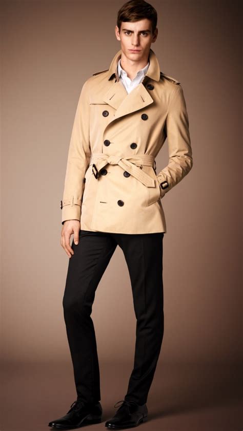 burberry mens clothing|Burberry UK online shop.